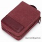 Preview: DellaQ - Needle Case "Plum"