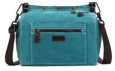 DELLA Q Hybrid - Teal-