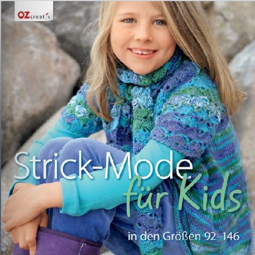 Strickmode für Kids