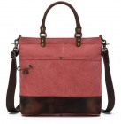 DELLA Q - Shopper - Canyon Rose -